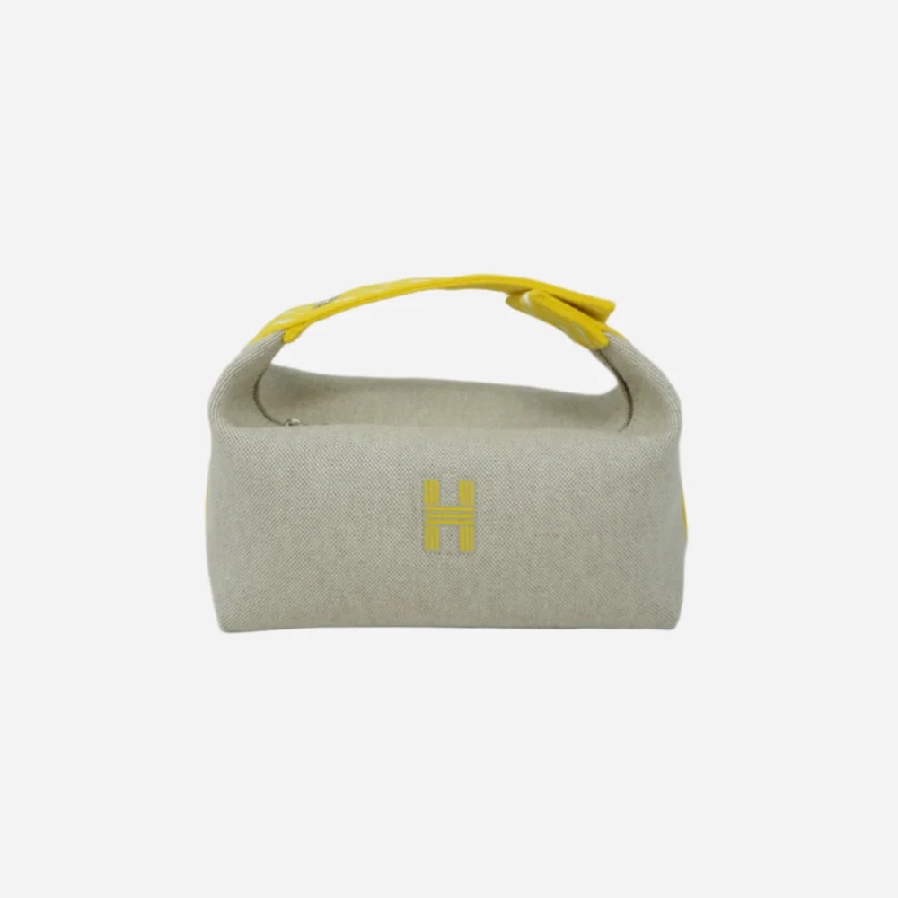 Hermes Bride-a-Brac case small
